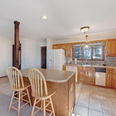 Camelback 302 Vila Tannersville Exterior foto