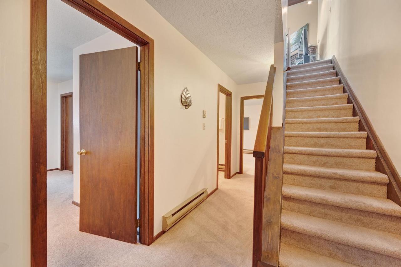 Camelback 302 Vila Tannersville Exterior foto