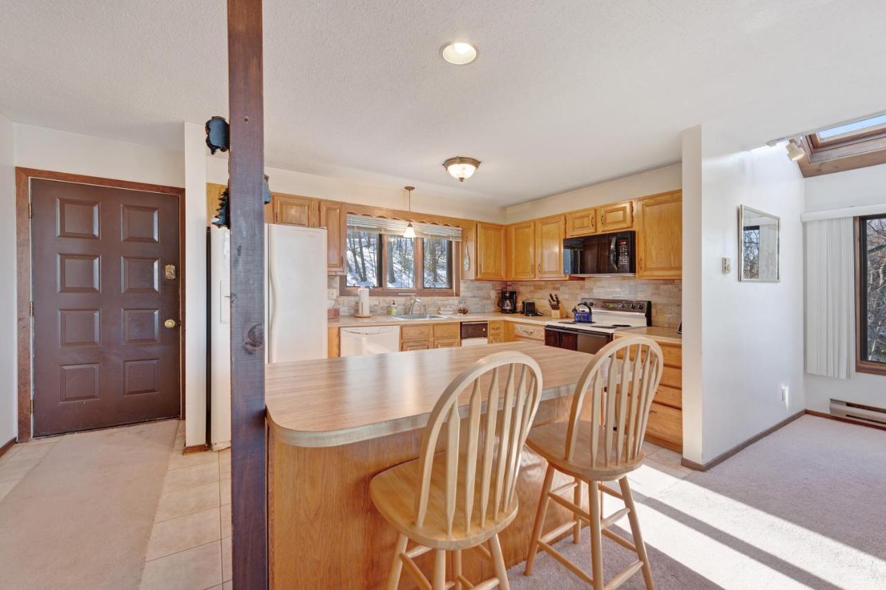 Camelback 302 Vila Tannersville Exterior foto