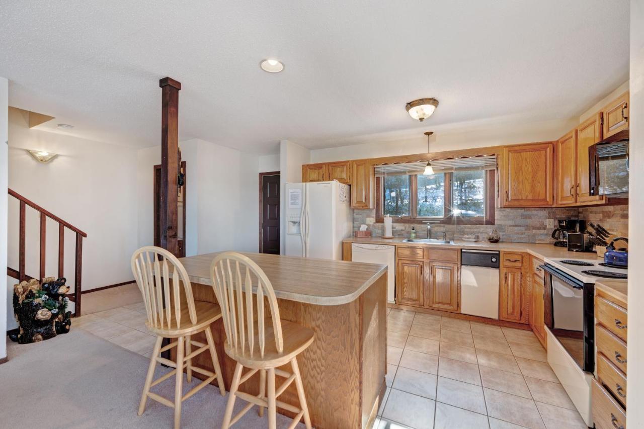 Camelback 302 Vila Tannersville Exterior foto