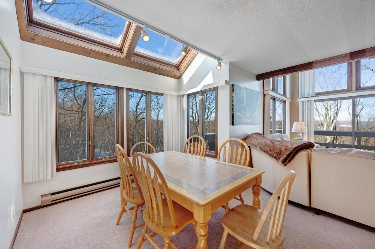 Camelback 302 Vila Tannersville Exterior foto