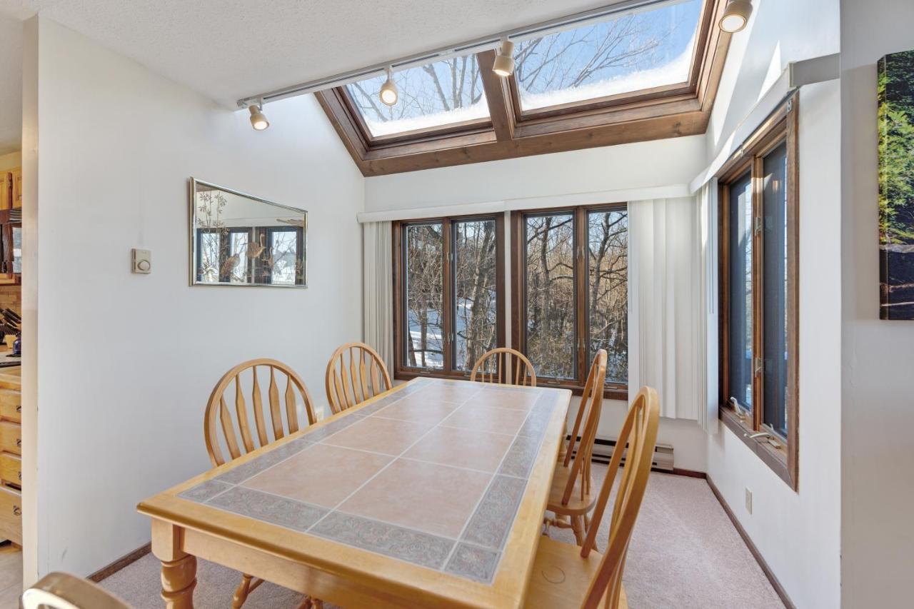 Camelback 302 Vila Tannersville Exterior foto