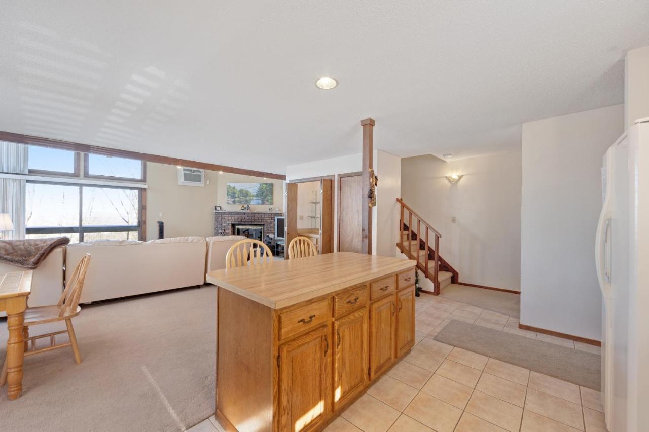 Camelback 302 Vila Tannersville Exterior foto